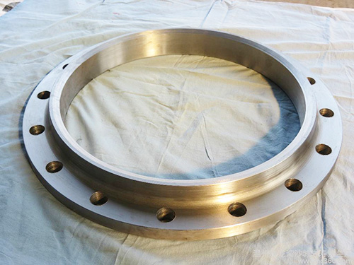 A105 flange